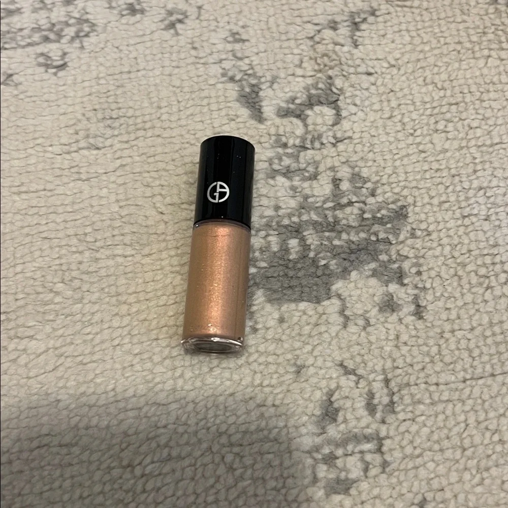 Giorgio Armani Eye Tint Silk in Luxurious Gold